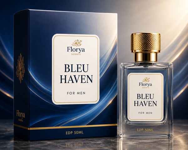 BLEU HAVEN