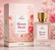 BLOOM BLUSH - INSPIRED BY Gucci Flora