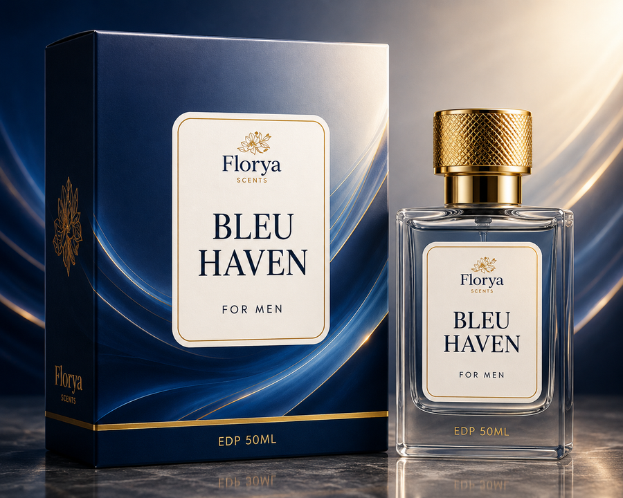 BLEU HAVEN