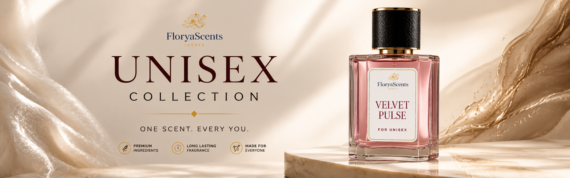 Best Unisex Perfumes in Pakistan – Florya Scents
