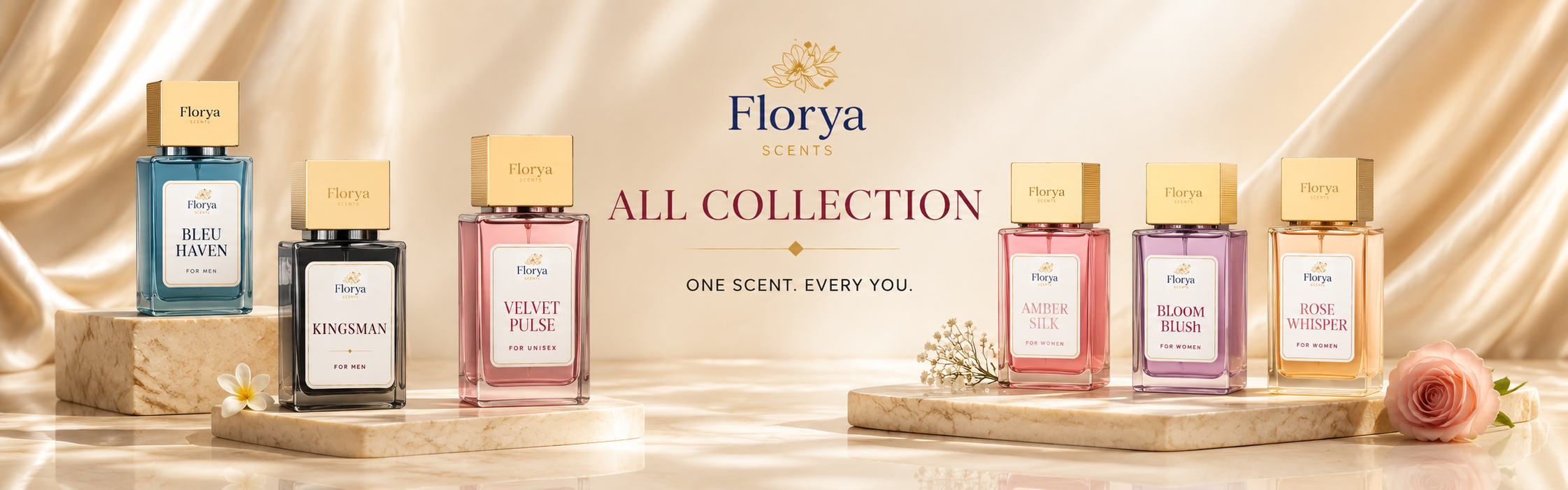 Best Perfumes in Pakistan – Florya Scents